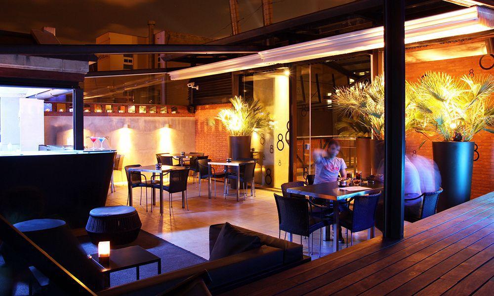 Hotel Granados 83, A Member Of Preferred Hotels & Resorts Барселона Экстерьер фото