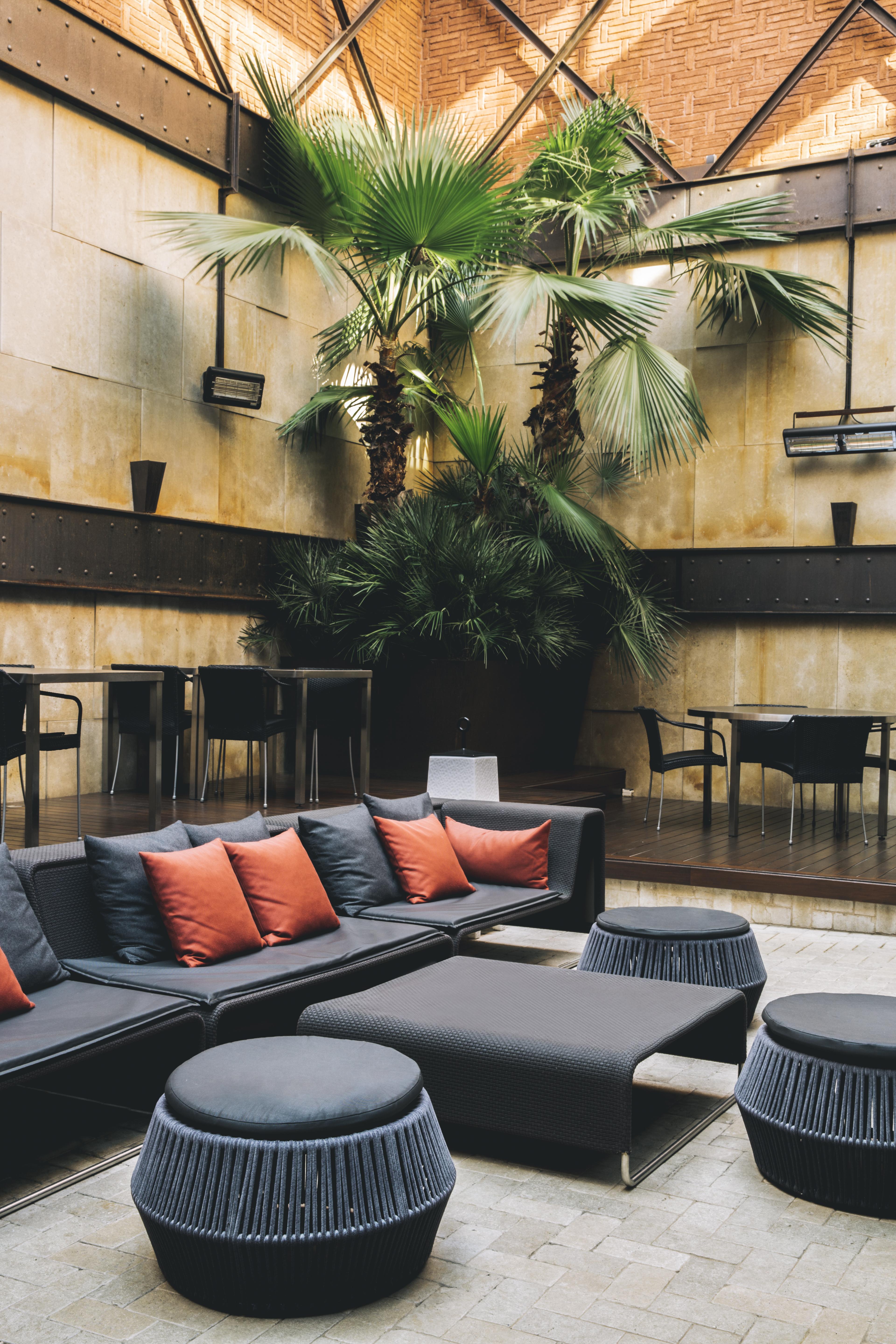 Hotel Granados 83, A Member Of Preferred Hotels & Resorts Барселона Экстерьер фото