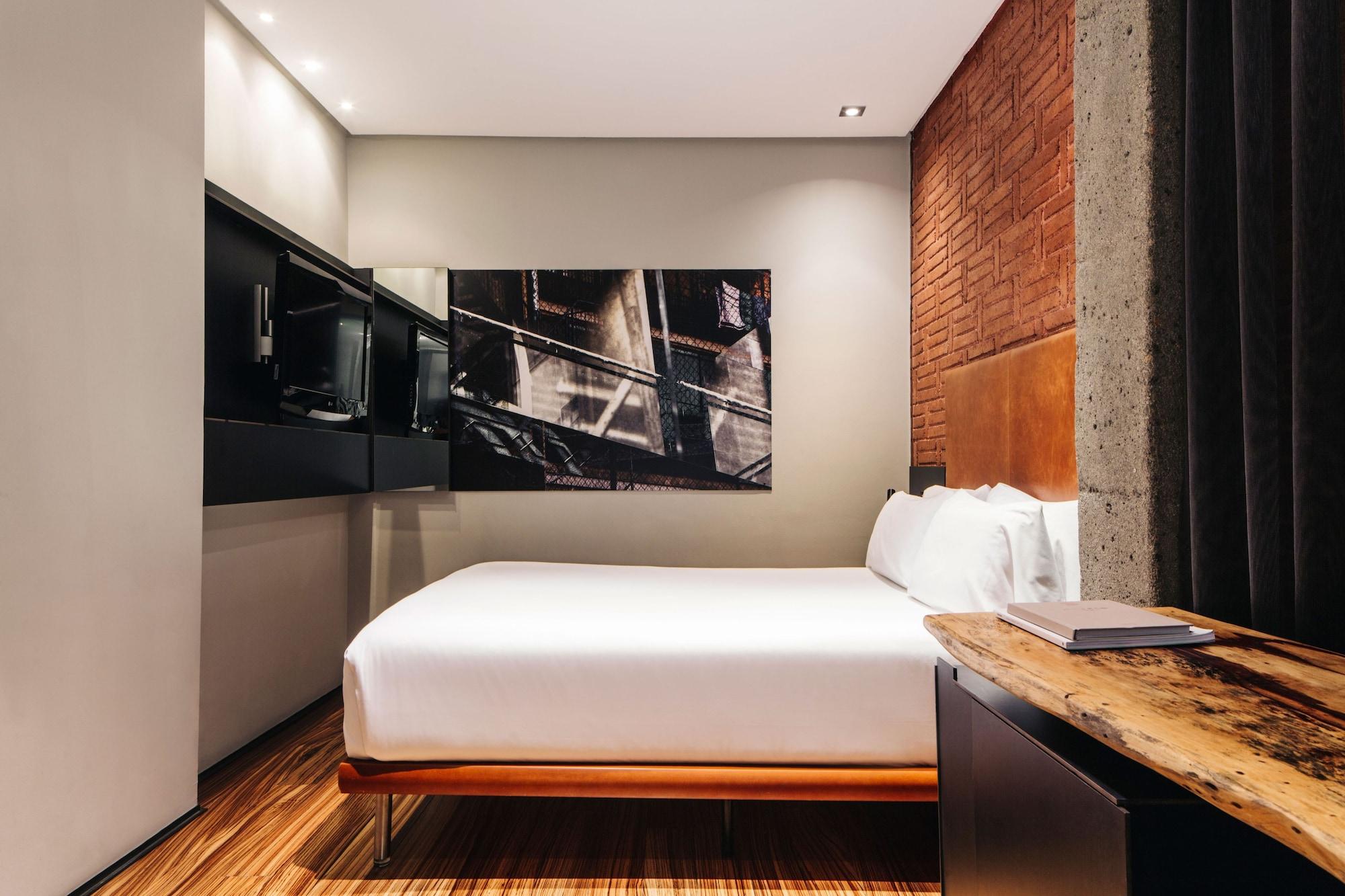 Hotel Granados 83, A Member Of Preferred Hotels & Resorts Барселона Экстерьер фото