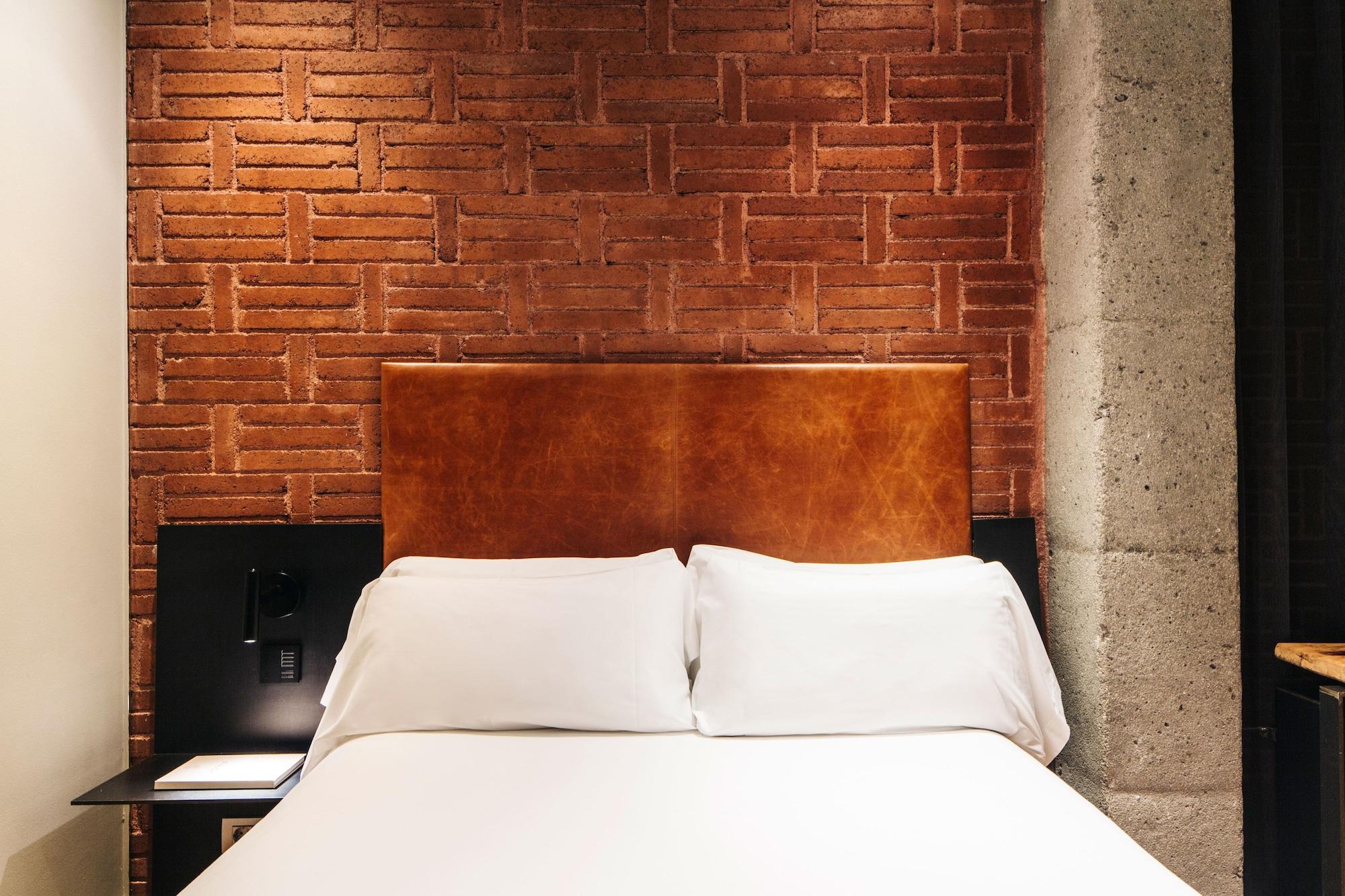 Hotel Granados 83, A Member Of Preferred Hotels & Resorts Барселона Экстерьер фото