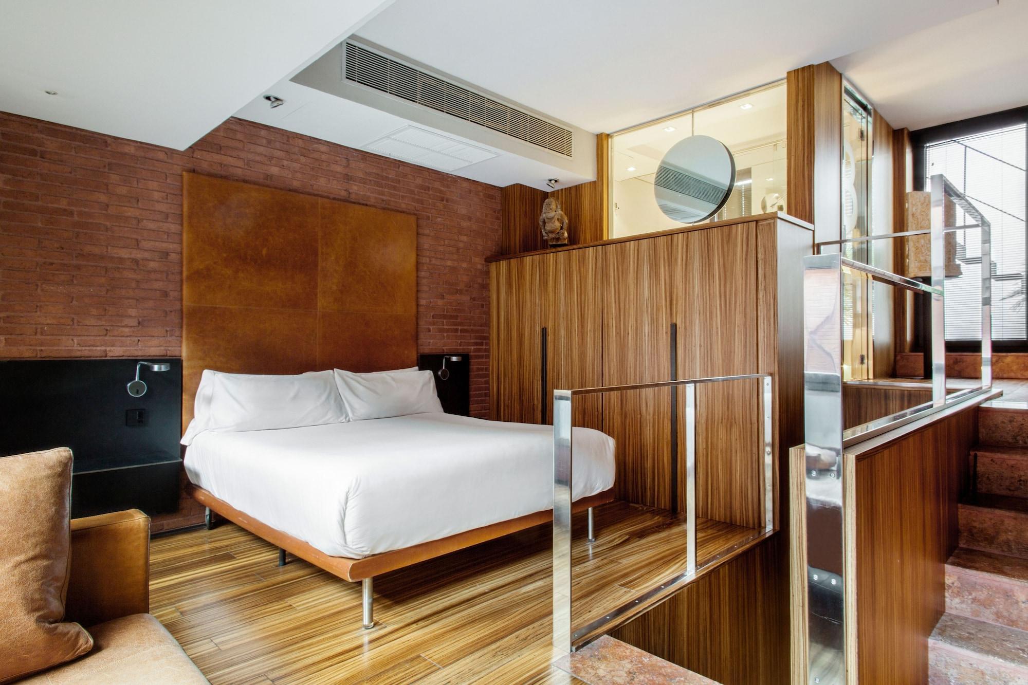 Hotel Granados 83, A Member Of Preferred Hotels & Resorts Барселона Экстерьер фото