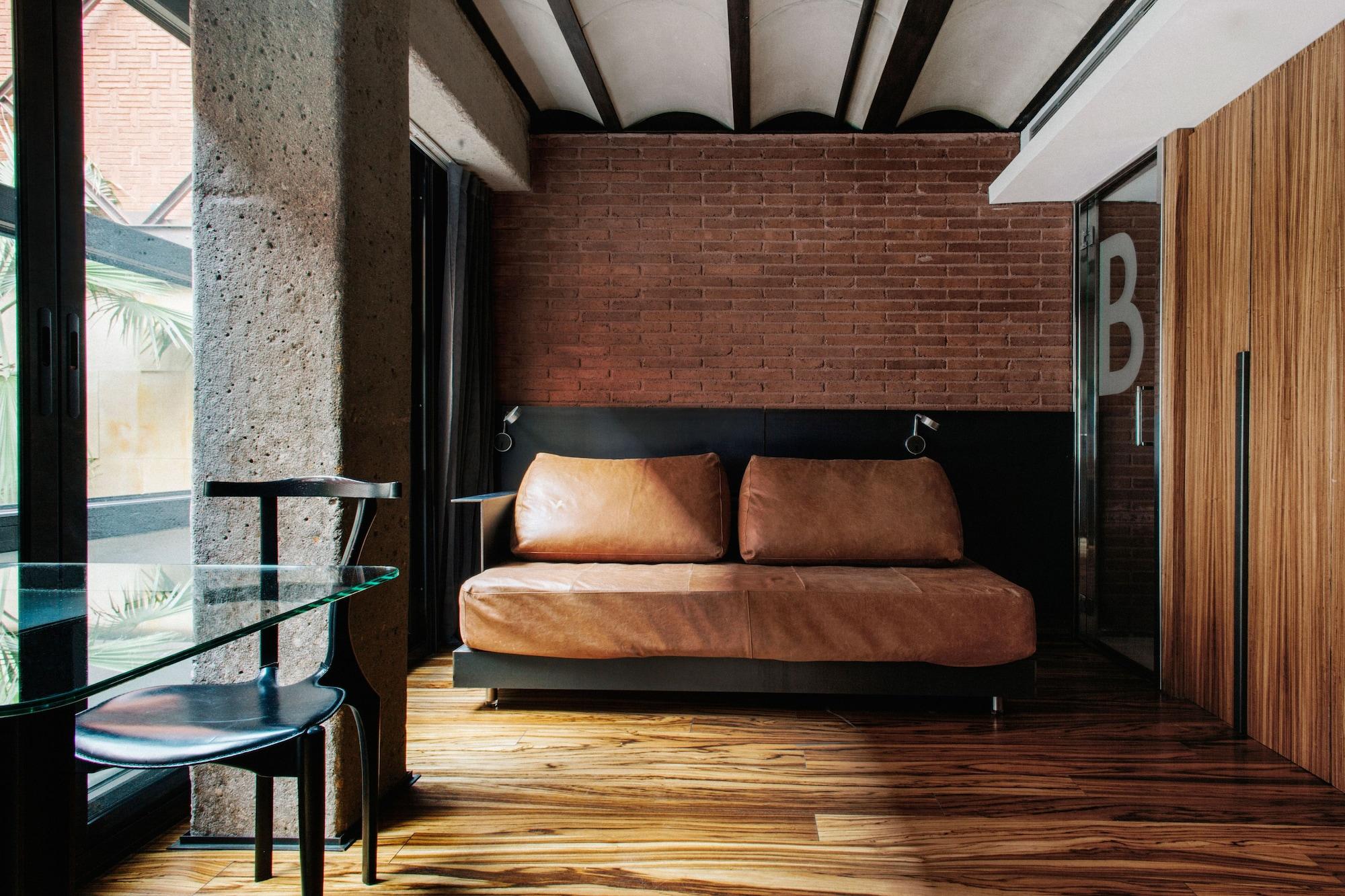 Hotel Granados 83, A Member Of Preferred Hotels & Resorts Барселона Экстерьер фото