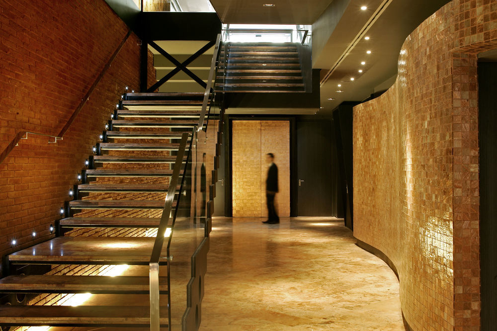 Hotel Granados 83, A Member Of Preferred Hotels & Resorts Барселона Экстерьер фото