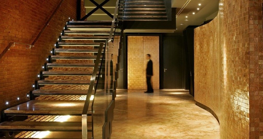 Hotel Granados 83, A Member Of Preferred Hotels & Resorts Барселона Экстерьер фото