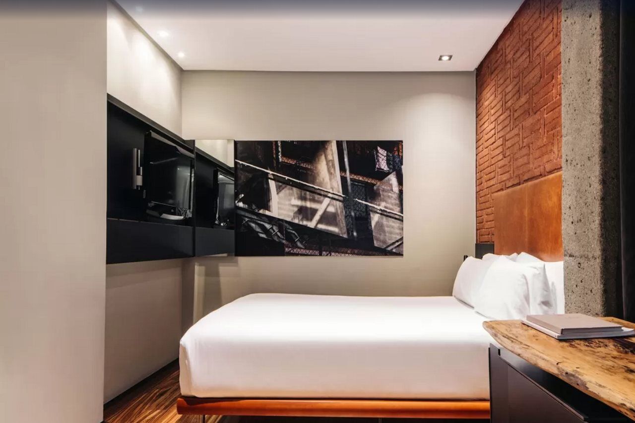 Hotel Granados 83, A Member Of Preferred Hotels & Resorts Барселона Экстерьер фото